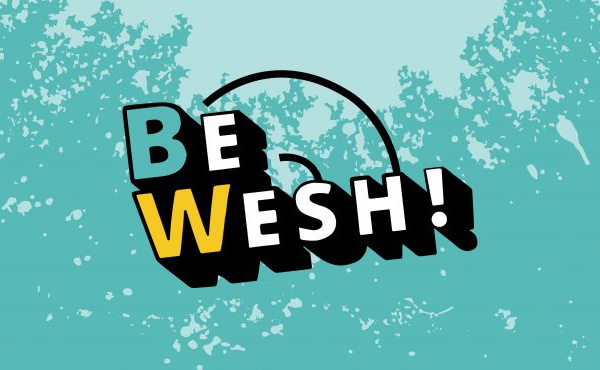 BE WESH!, L’ÉVÉNEMENT 100% HIP-HOP, EST  DE RETOUR LE SAMEDI 11 SEPTEMBRE !