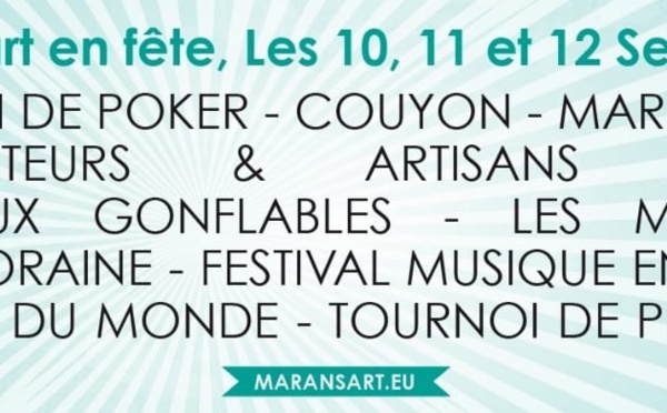 Kermesse de Maransart | Maransart en fête