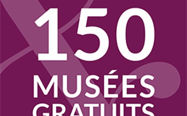 Plus de 150 musées gratuits le 1er dimanche du mois dont 8 en Brabant wallon