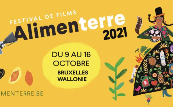 Le Festival Alimenterre revient à Ottignies-LLN pour sa 13ème édition