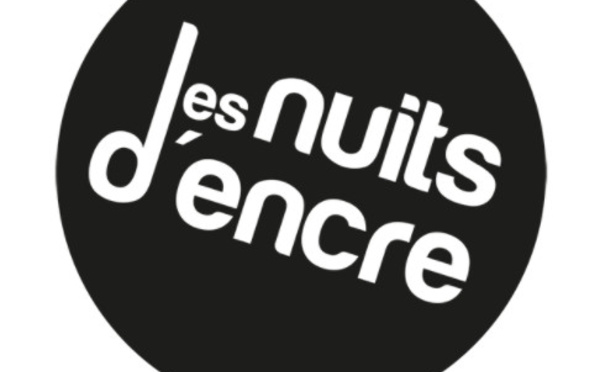 Festival | Les Nuits d’Encre | Du 25 mars au 8 avril | Waux-Hall à Nivelles