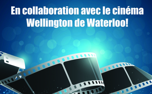 30 places de Cinéma à gagner !