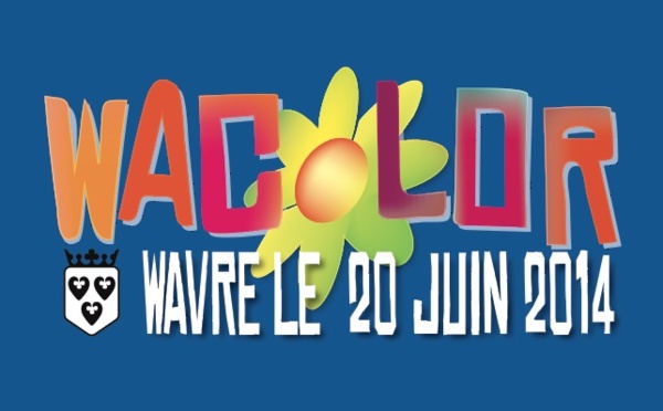 WAvre : WACOLOR J-100