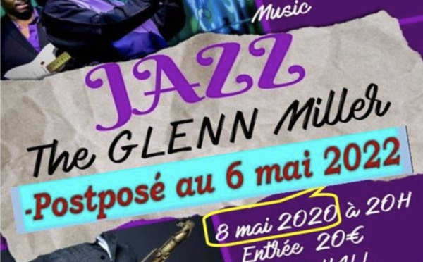 Concert de Jazz | Le 6 mai 2022 | Nivelles