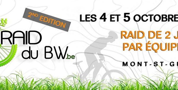 Raid du BW (4 et 5 octobre)