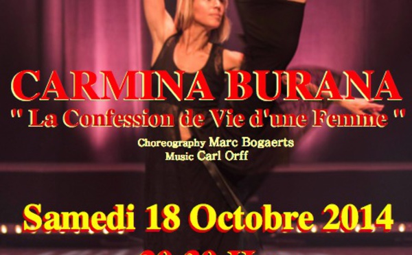 Waterloo : Carmina Burana (+video)