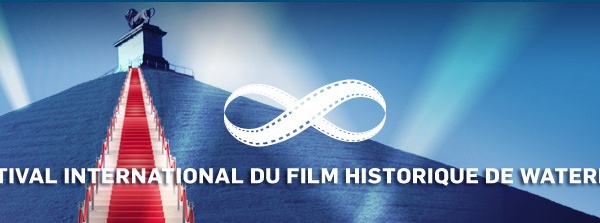 2ème Festival International du Film Historique de Waterloo