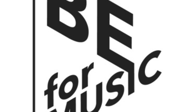 "BE for "BE for Music" : 4 organisations s'engagent pour un paysage musical belge plus fort" 