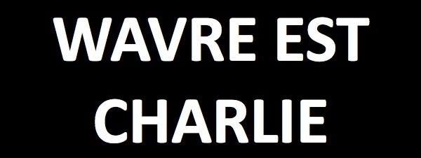 Wavre est Charlie