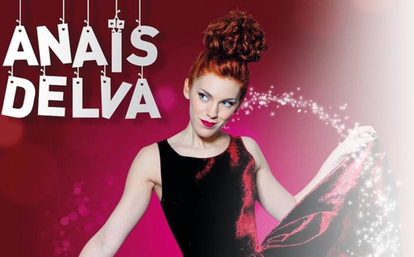 Anaïs Delva, la voix de La Reine des Neiges sera en showcase le 25/04 dès 15h00 dans votre Media Markt de Braine-l’Alleud