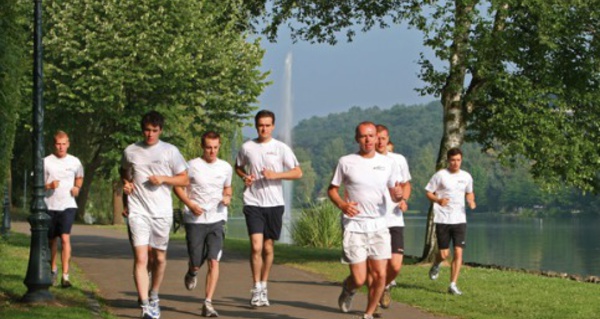 La GREEN RUN du Martin’s Hotels, courir pour la planète