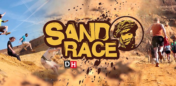 La Sand Race est la nouvelle course à obstacles de l’année ! (+ code de réduction)