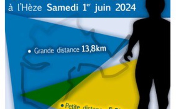 31ème jogging de Hèze : Un défi sportif et convivial à Grez-Doiceau