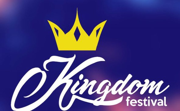 Plongez dans la belgitude au Kingdom Festival 2024 !
