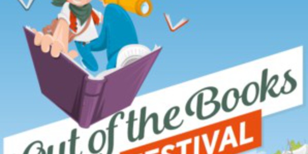 Festival « Out of the books » : L'éducation de demain à Wavre