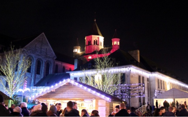 Marché de Noël de Nivelles et Waterloo : Appel aux artisans et producteurs