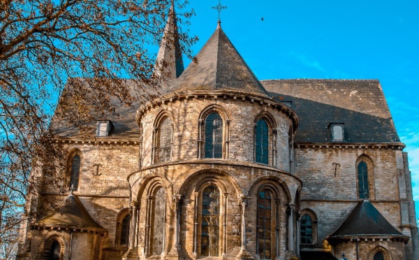 Un week-end en Hesbaye brabançonne : à la découverte du patrimoine médiéval