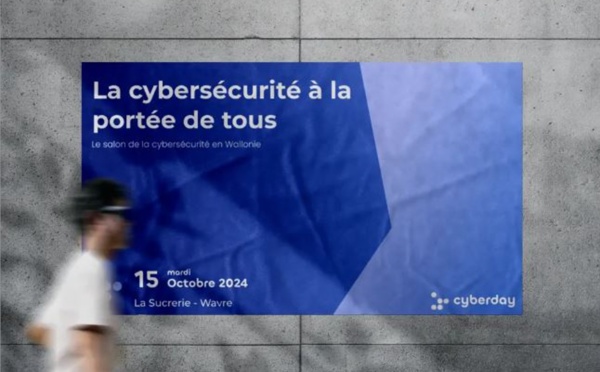 CyberDay 2024 : Le rendez-vous incontournable de la cybersécurité !