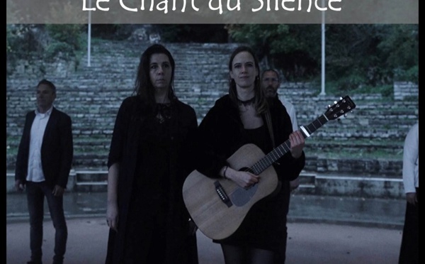 « Le Chant du Silence » par Youcii : Un hommage nivellois au classique intemporel de Simon & Garfunkel