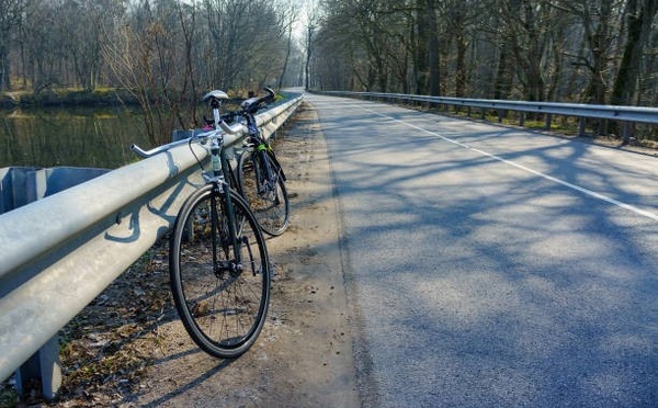 Les premiers permis délivrés pour la cyclostrade de la vallée de la Dyle : un pas de géant pour la mobilité active en Brabant wallon