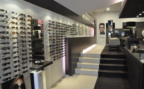 Art de vue - Opticien Wavre, dans l’optique de toujours mieux vous servir.