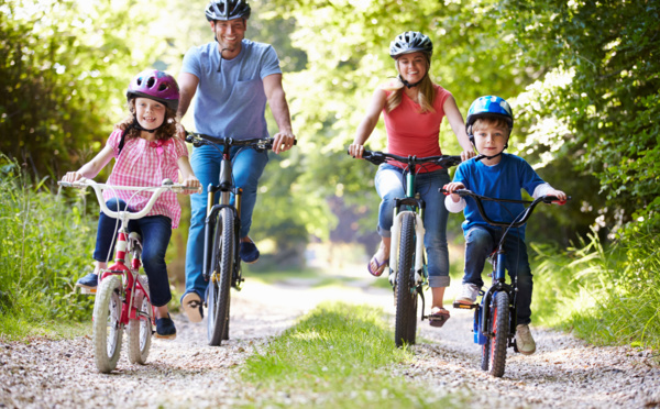 Roulez jeunesse ! Les plaisirs du vélo en Brabant wallon... (Conseils, circuits, infos...)