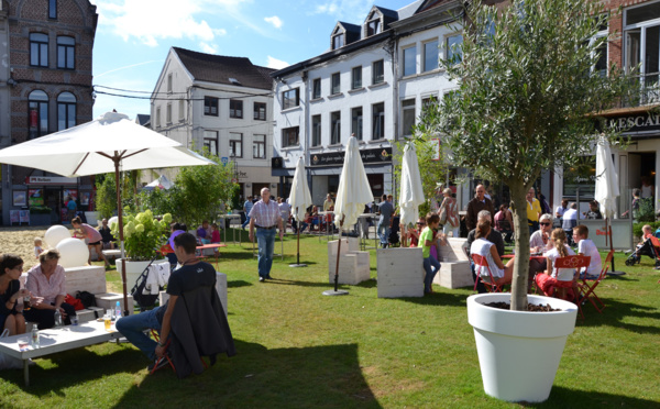 WAVRE SUR HERBE