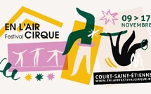 EN L'AIR Festival CIRQUE