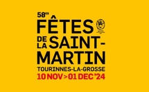 La 58e Fête de la Saint-Martin : Quand l'art devient refuge et quête de sens