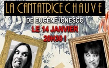 La Cantatrice Chauve : Un Voyage dans l'Absurde