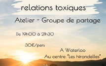 Se libérer des relations toxiques : un atelier pour reprendre le contrôle de sa vie